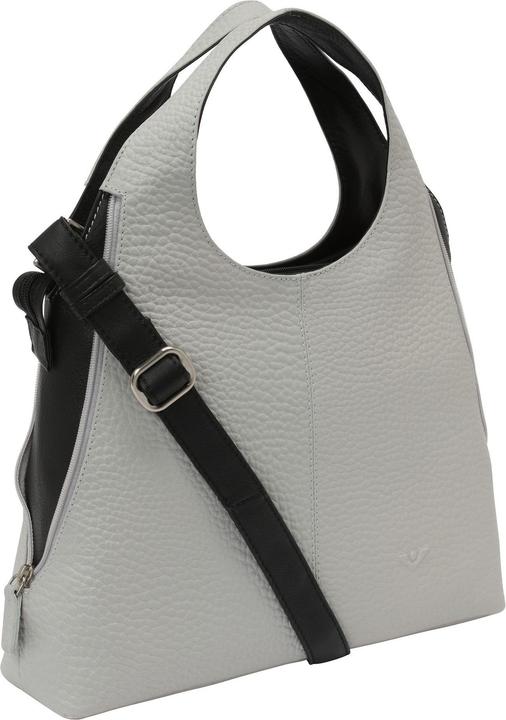 Immagine prodotto Voi Boston Schultertasche Leder 32 cm