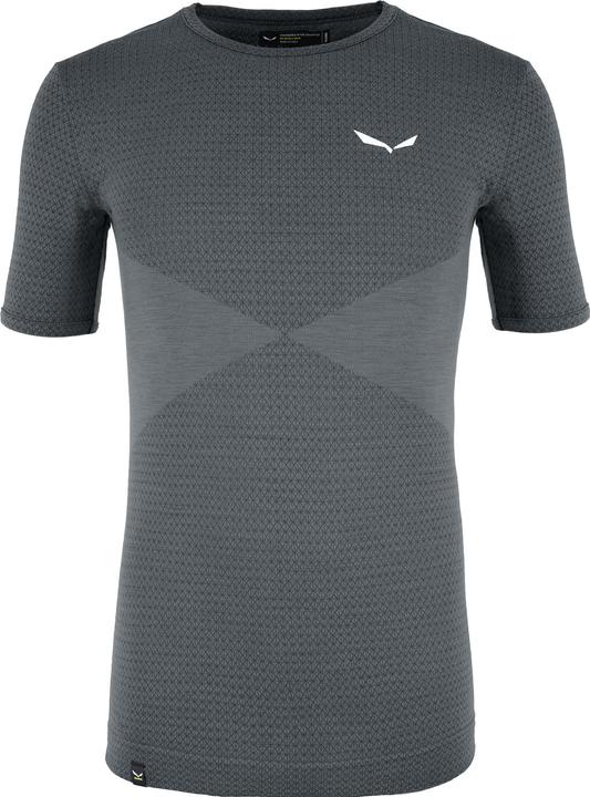 Actual product image Salewa Zebru Responsive T-Shirt Functional Shirt (S)