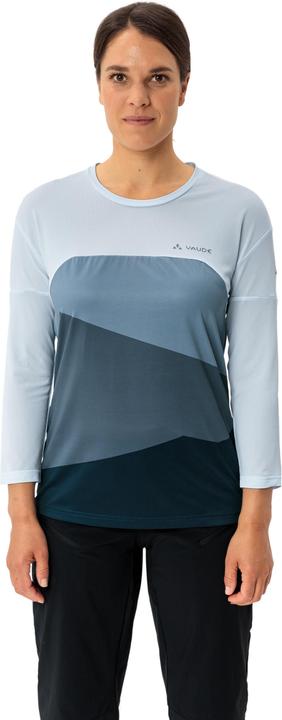 Image du produit Vaude Moab LS T-Shirt V (40)
