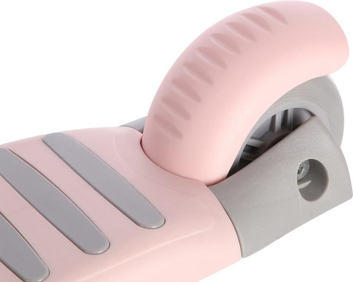 Produktbild Nils Fun Rosa HLB808 Rosa ROLLER