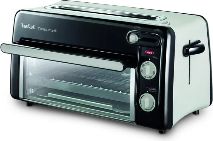 Tefal Toast'n Grill