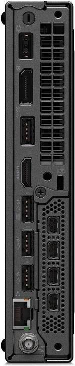 Produktbild Lenovo ThinkStation P3 Tiny Gen 2