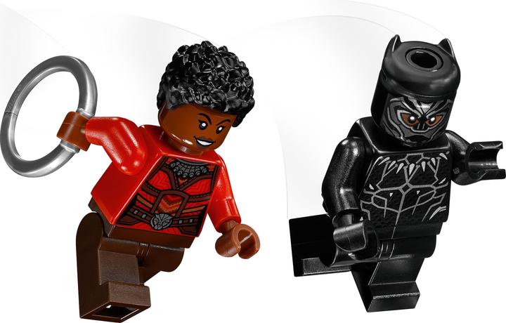 Image du produit LEGO Attaque Royal Talon (76100, LEGO Marvel)