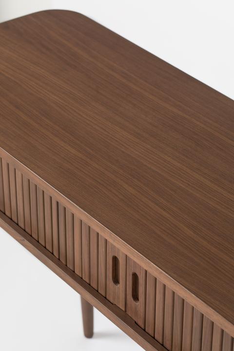 Immagine prodotto Zuiver Barbier (120 x 35 x 74 cm)