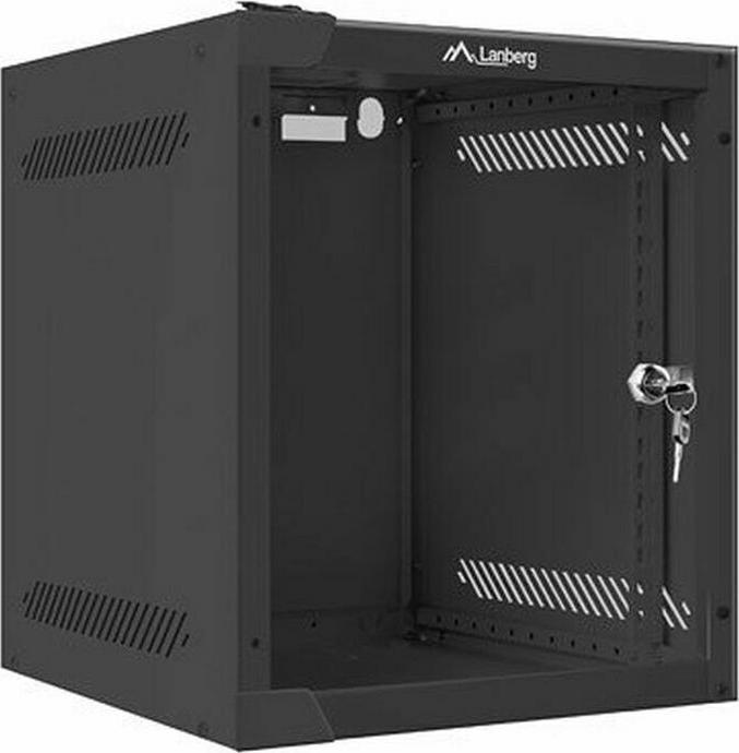 Lanberg WF10-2306-10B (5.71 RU, 10 inch rack)