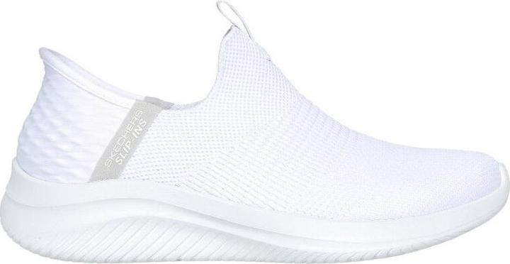 Actual product image Skechers 149708 WHT (39)