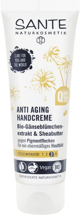 Actual product image Sante anti-aging (75 ml)