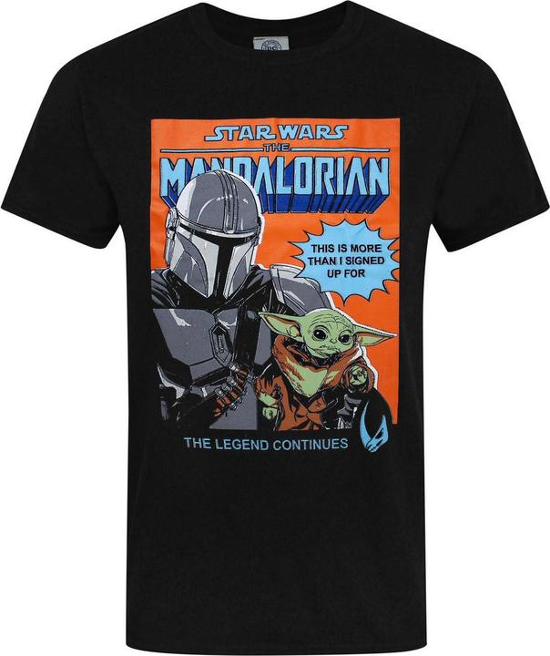 Produktbild Star Wars UTNS5974 P (XXL)
