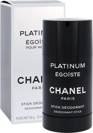 Image du produit Chanel Platine Égoïste (Stick, 75 ml)