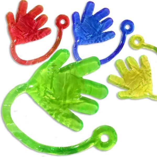 Actual product image Duckiez Insert-Hand-Colour