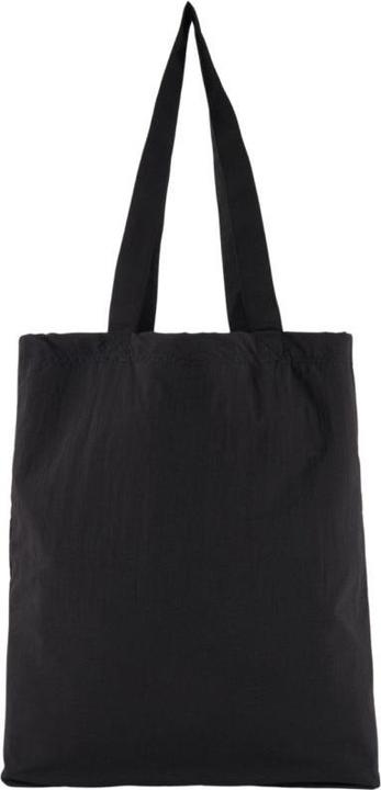 Actual product image No Name Torba Champion Shopping Bag czarna 806034 KK001
