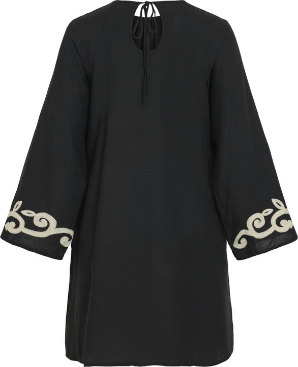 Produktbild Vila Langarm Minikleid (34)