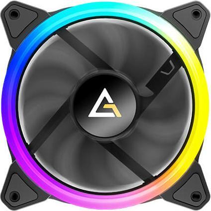 Actual product image Antec Neon 12 (120 mm, 1 x)