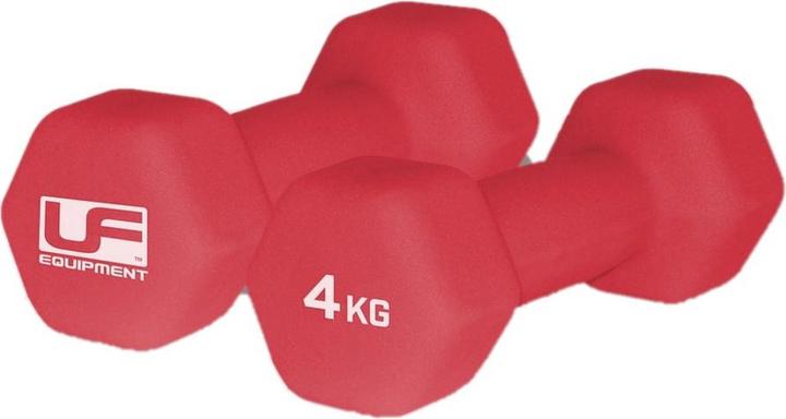 Produktbild Urban Fitness Kurzhantel (2erPack)