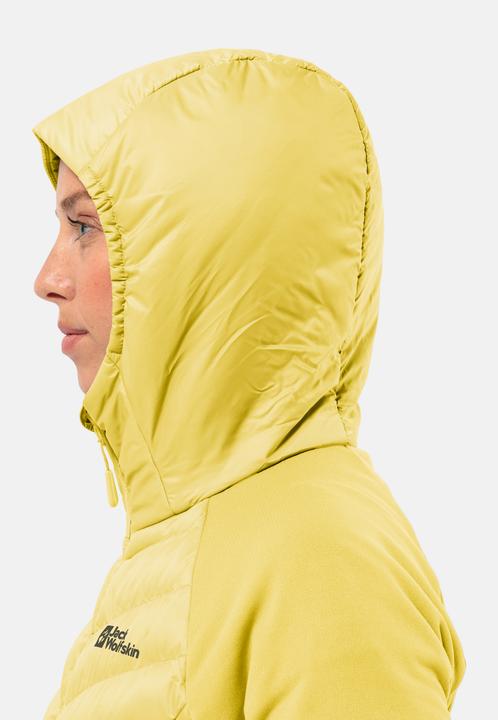 Immagine prodotto Jack Wolfskin Routeburn Pro Hybrid W (XS)