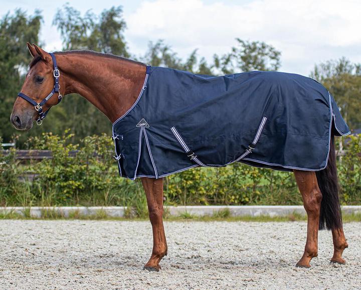 Qhp outdoor-decke luxury 300g (165 cm)