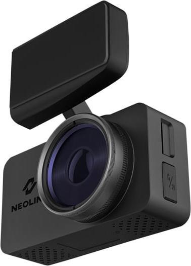 Actual product image Neoline X77 dashcam (Bluetooth, Built-in microphone, Built-in display, Wi-Fi, Full HD)