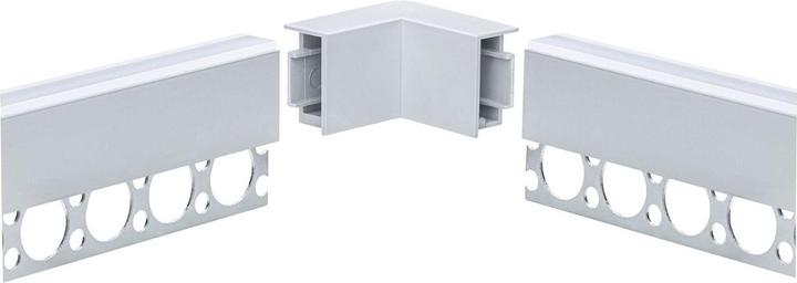 Actual product image Paulmann LumiTiles Profile Top