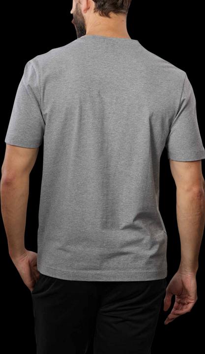 Immagine prodotto Hugo Boss Boss Orange Short Sleeve TChup T-Shirt Relaxed Fit Light Pas (XL)