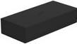 Produktbild Ultimate Guard Kartenbox XenoSkin Superhive 550+ Schwarz