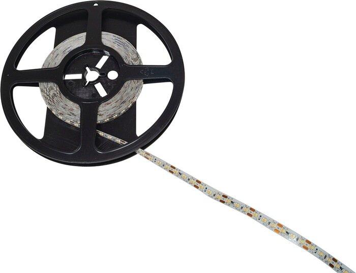Image du produit L&S Bande LED Tudo Emotion 24 V 7,8 W/m L.5000mm l.8mm (500 cm, Intérieur)