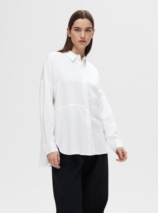Immagine prodotto Selected Femme Camicia con spalle overcut (44)