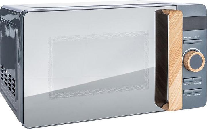 Image du produit Ohmex Micro-ondes Fjord MWO-2086 (20 l)