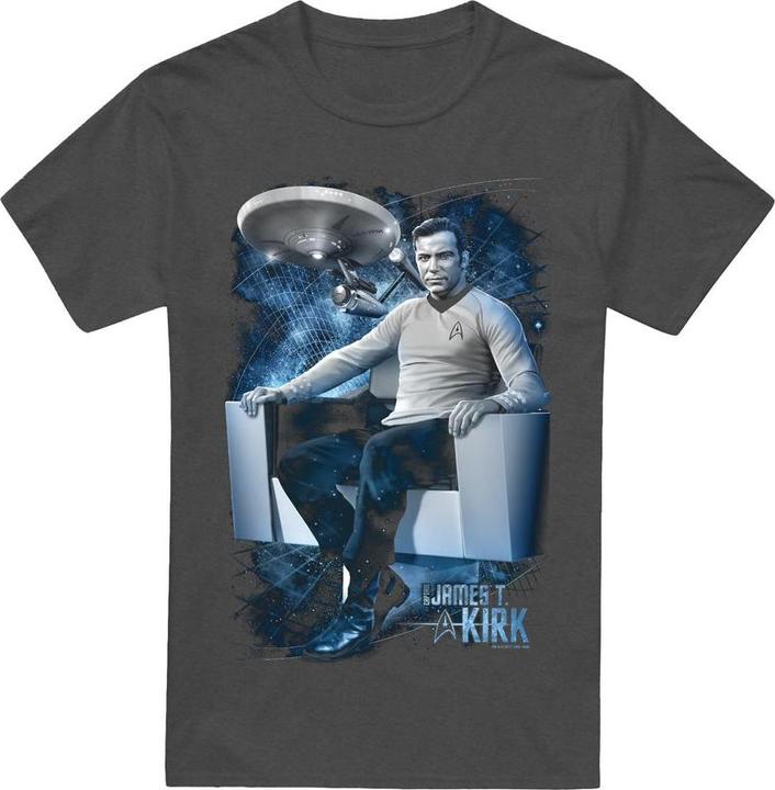 Captain's Chair TShirt
