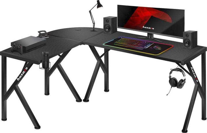 Image du produit Huzaro Hero 6.3