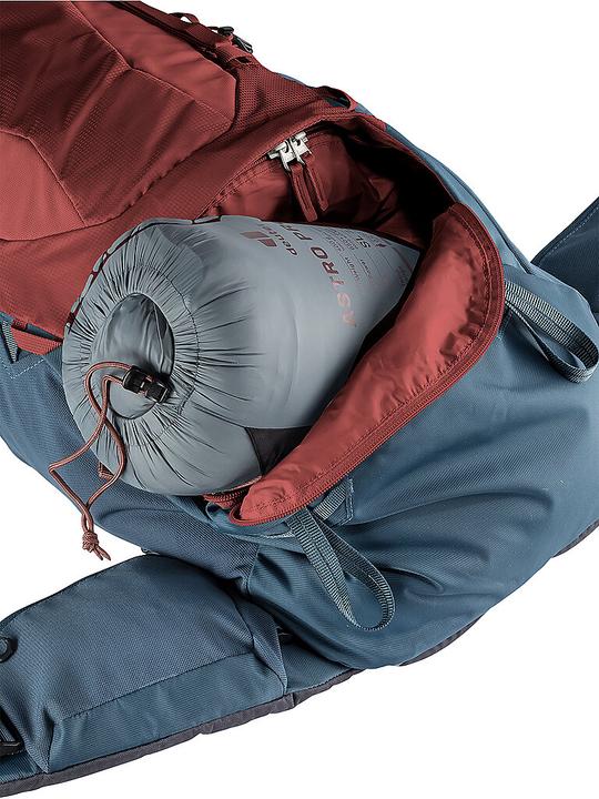 Image du produit Deuter Aircontact Lite 40 + 10 (40 l)