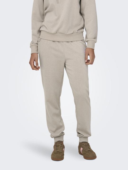 Actual product image Only Play ONPPICA Normal geschnitten Jogginghose Jogginghose (M)