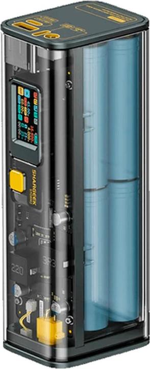 Produktbild Sharge 100 (25600 mAh, 100 W, 94.72 Wh)