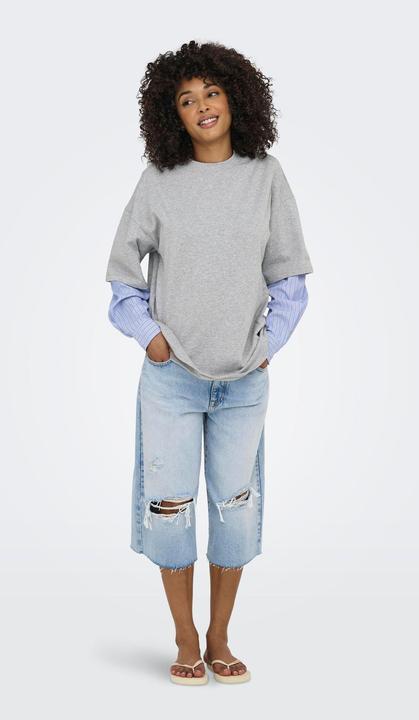 Immagine prodotto Only Top a girocollo loose fit (XS)