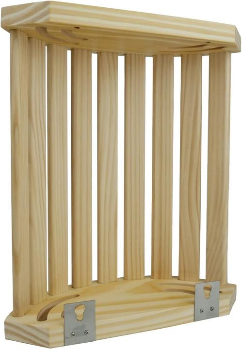Image du produit SudoreWell Abat-jour d'angle Sauna