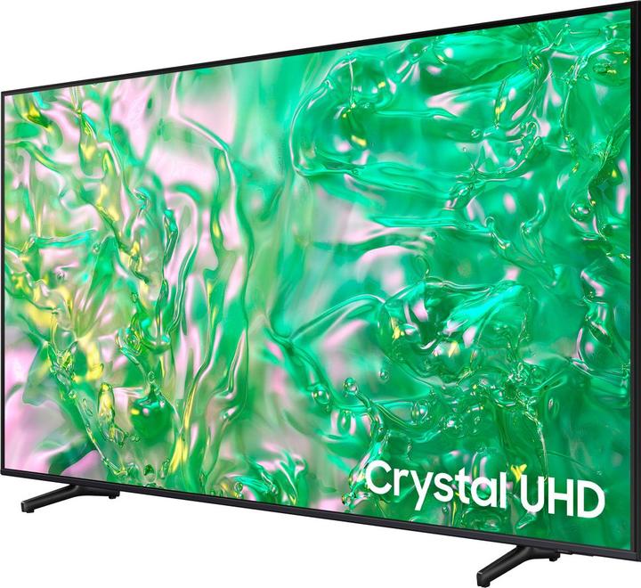 Produktbild Samsung UE75DU8070UXZT Crystal UHD 4K TV 75 (75", LED, 4K)