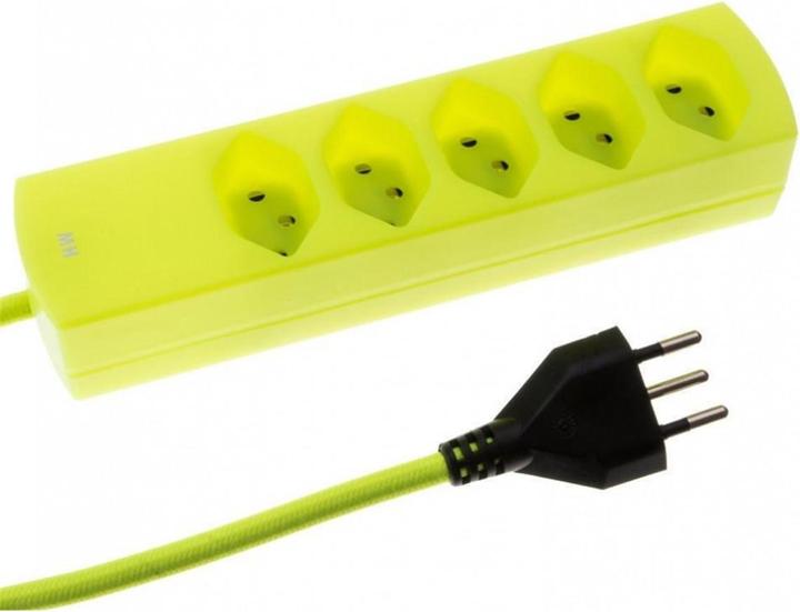 Immagine prodotto Max Hauri maxTEX (5 x, Tipo 13, 2 m)