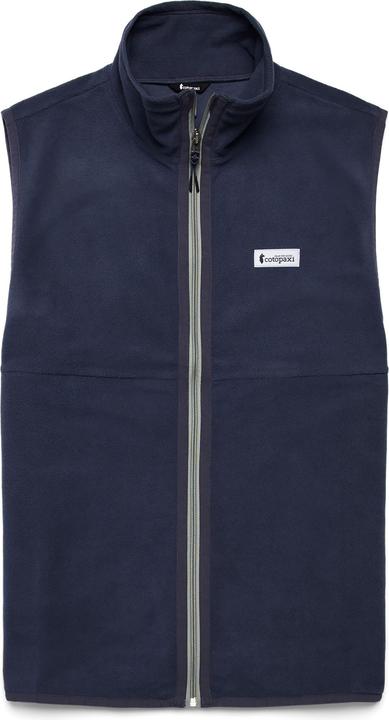 Cotopaxi Amado Fleece Vest (XL)