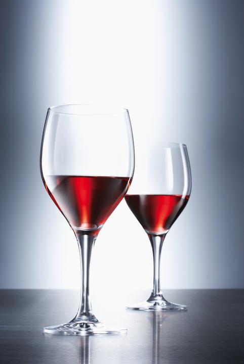 Produktbild Schott Zwiesel Mondial (42 cl, 1 Gläser, Rotweingläser)