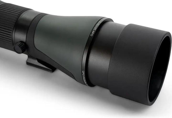 Actual product image GPO PASSION 20 60x85 APO Spotting Scope