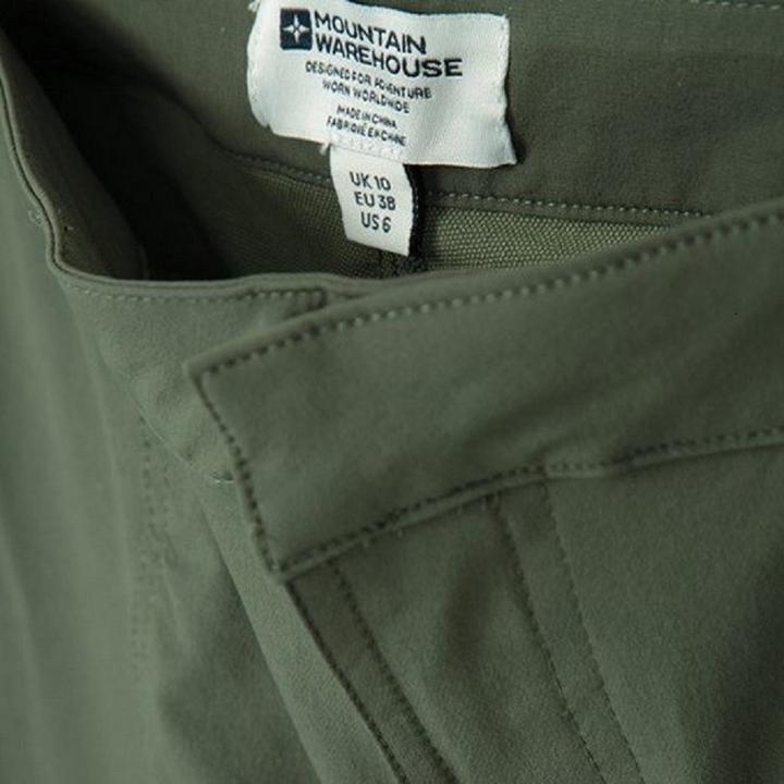 Produktbild Mountain Warehouse Kesugi Wanderhosen (38)