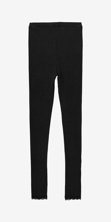 Actual product image Creamie Tencel leggings (92)