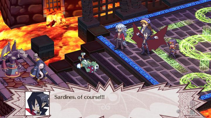 Produktbild NIS Disgaea 4 Complete+ (PS4)