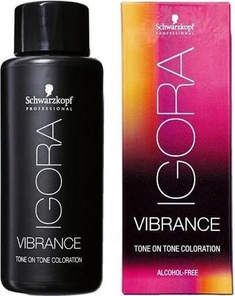 Image du produit Schwarzkopf Professional Coloration pour cheveux IGORA Vibrance NOUVEAU (9.5-98 Toner rouge pourpre)