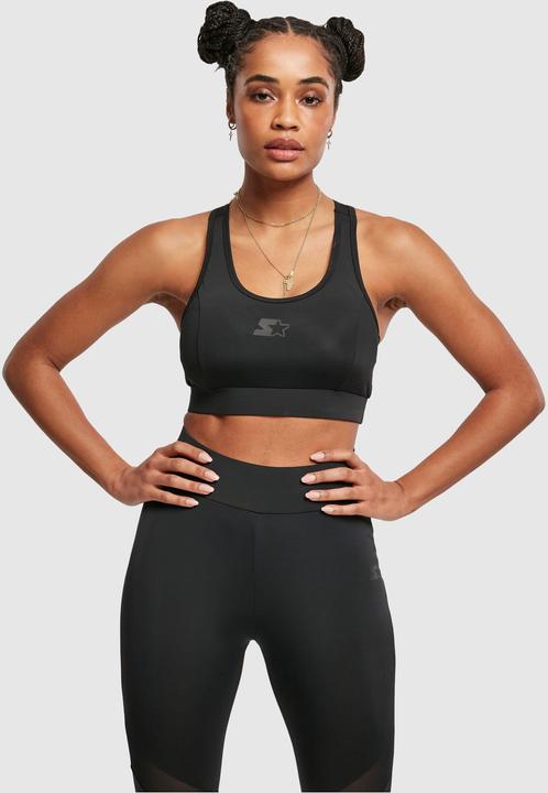 Actual product image Starter Ladies Mesh Bra (M)