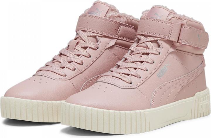 Actual product image Puma Carina 2.0 Mid WTR Jr (36)