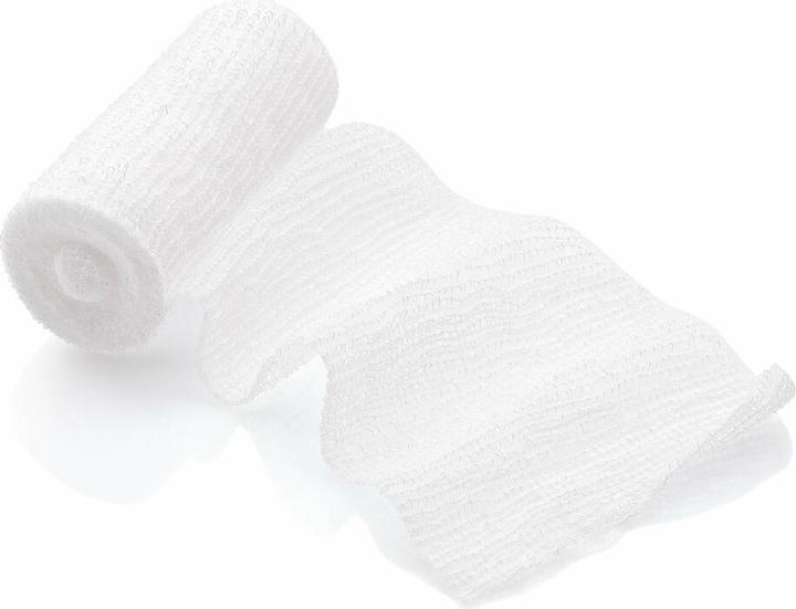 Produktbild IVF Hartmann Kreppbinde weiss