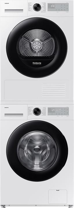 Produktbild Samsung WW5000 (9 kg, Links, CH-Stecker)
