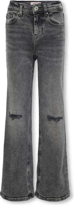 Medium Grey Denim