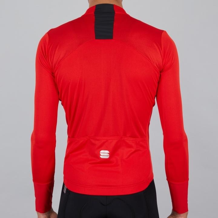 Image du produit Sportful Long Sleeve Jersey (M)