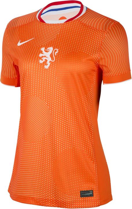 Immagine prodotto Nike Niederlande Frauen Trikot für die Frauen EM (S)